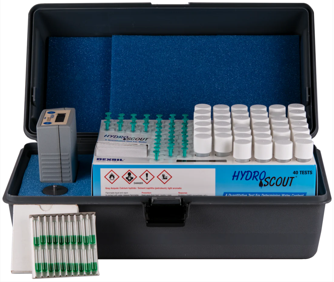 HydroScout水分检测仪