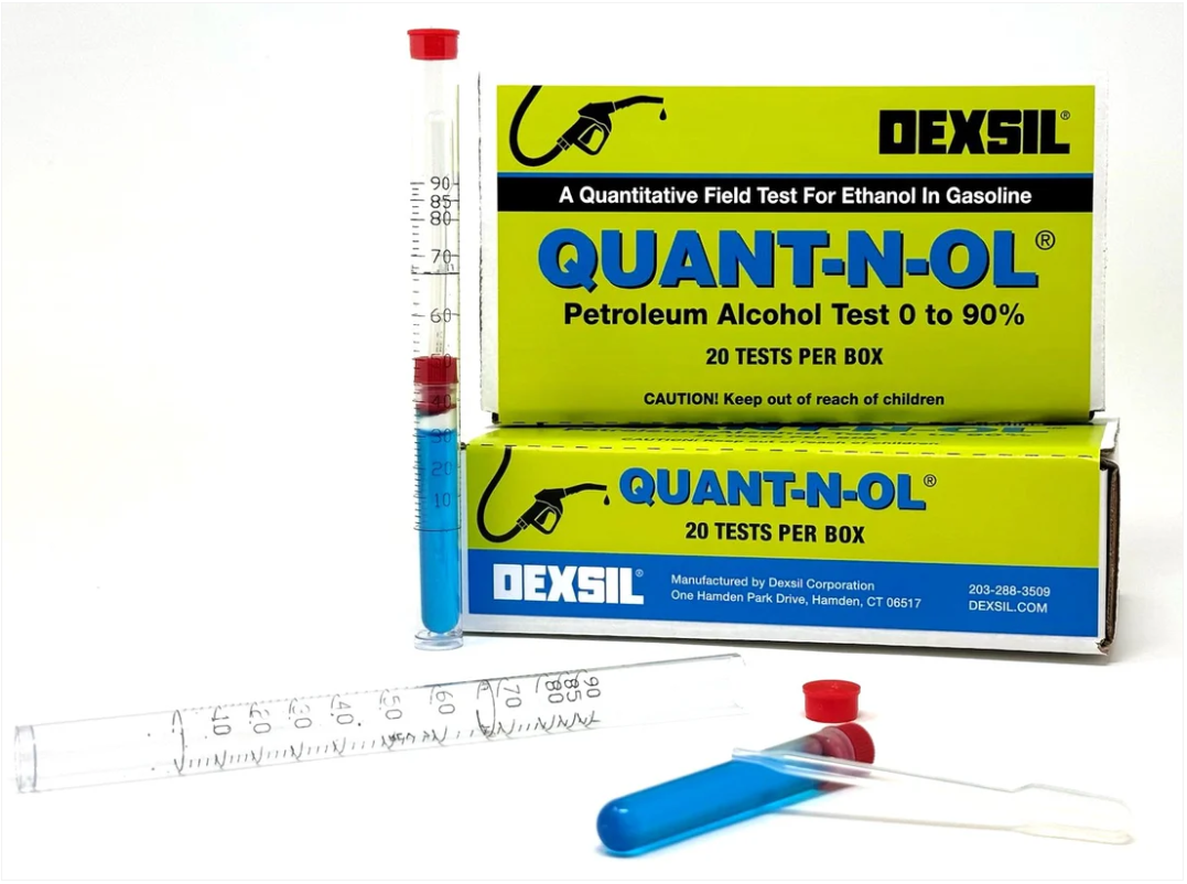 QUANT-N-OL定量分析设备